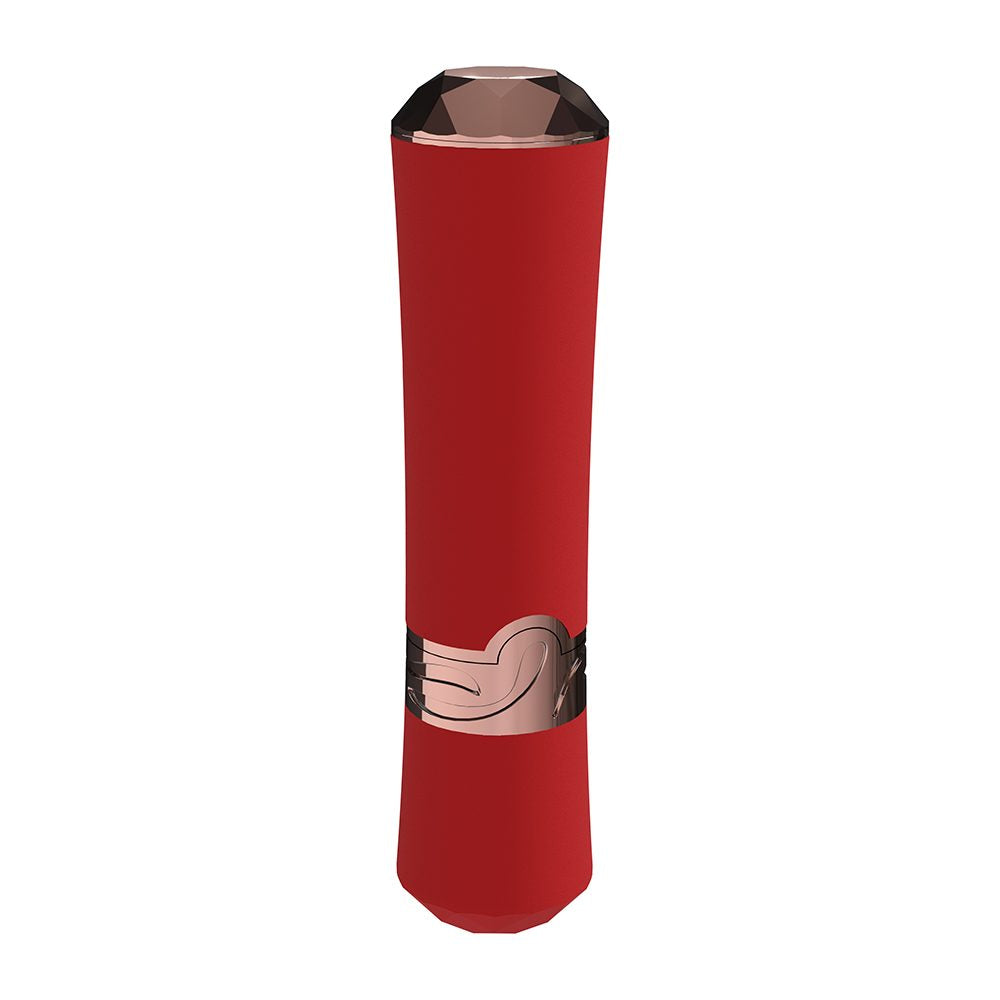 Dahlia 10 Function Vibe Red — photo 3