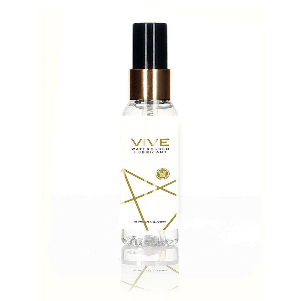 200 ml Water based Lubricant — photo 2