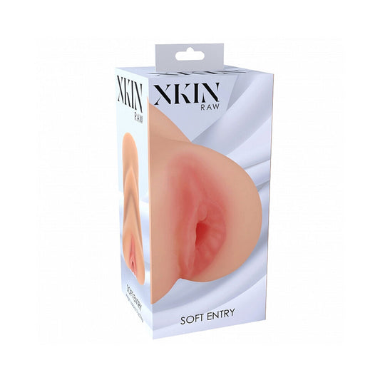 Xkin Soft Entry