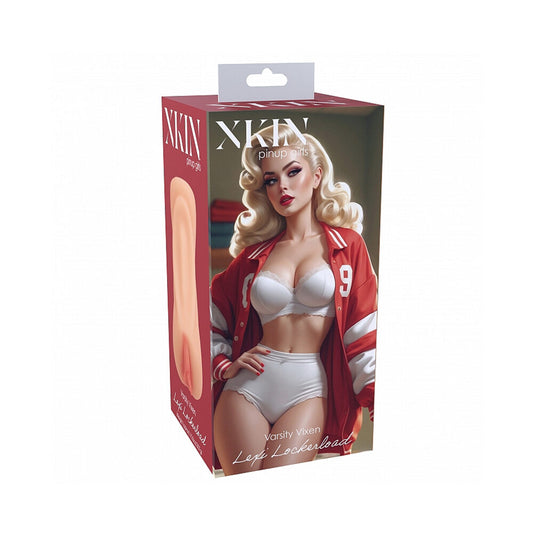 Xkin Pinup Lexi Lockerload