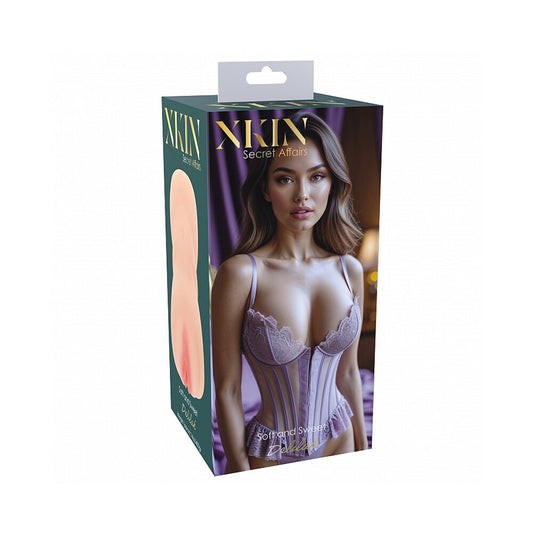 Xkin Secret Affairs Delilah