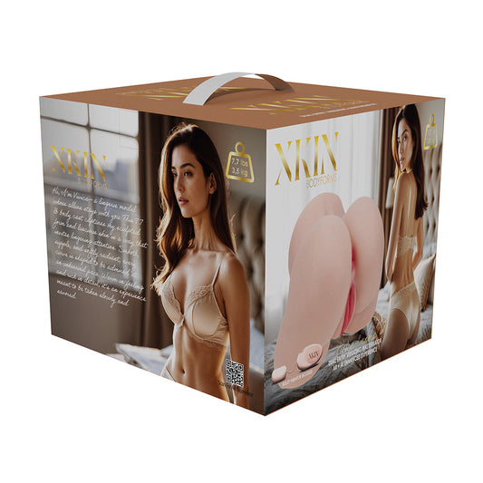 Xkin Dual Entry Vivica Lenore