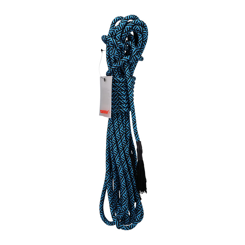 30 Feet Rope Azure/Onyx — photo 2