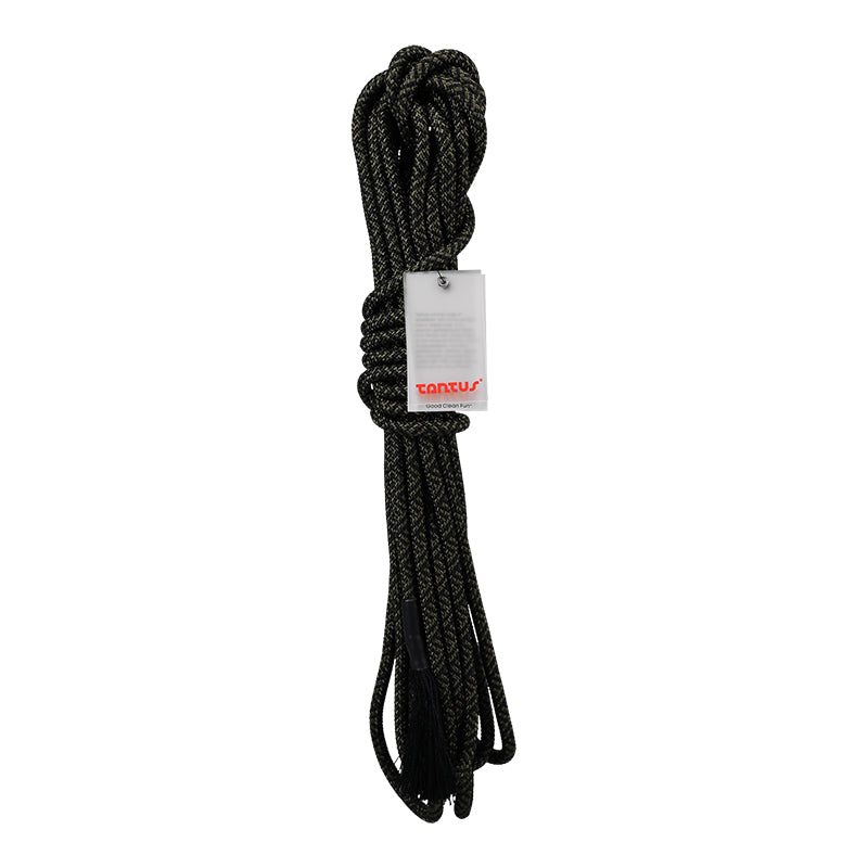 30 Feet Rope Olive/Onyx — photo 2