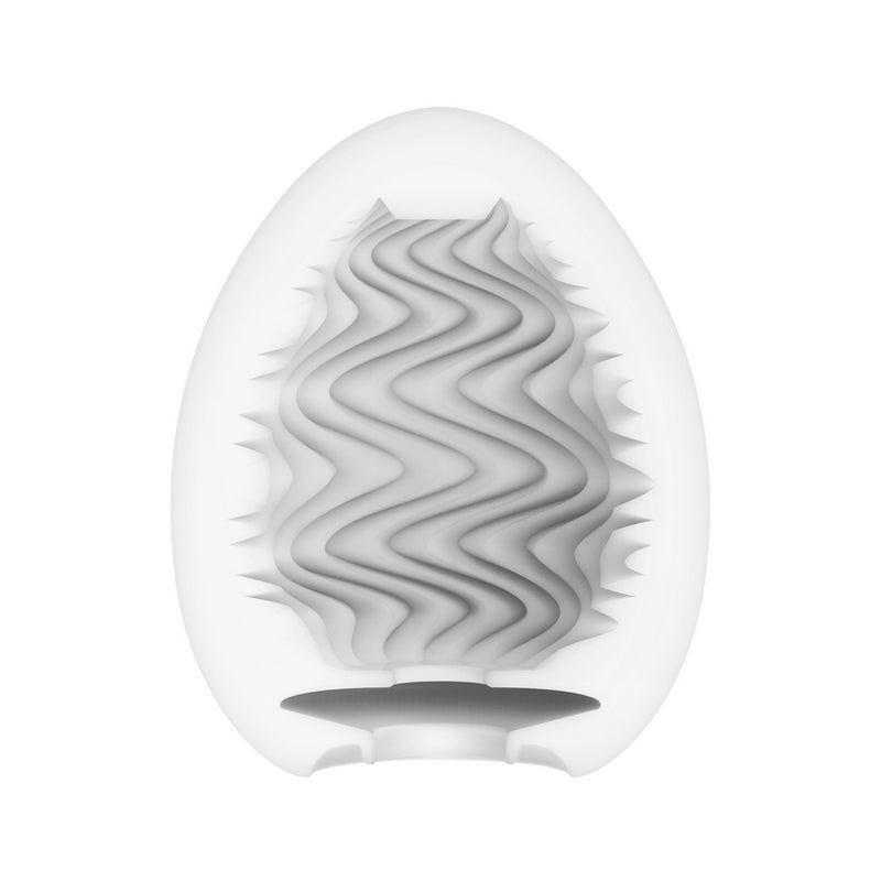 Egg Wonder Wind — photo 2
