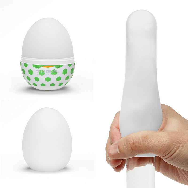 Egg Wonder Stud — photo 3