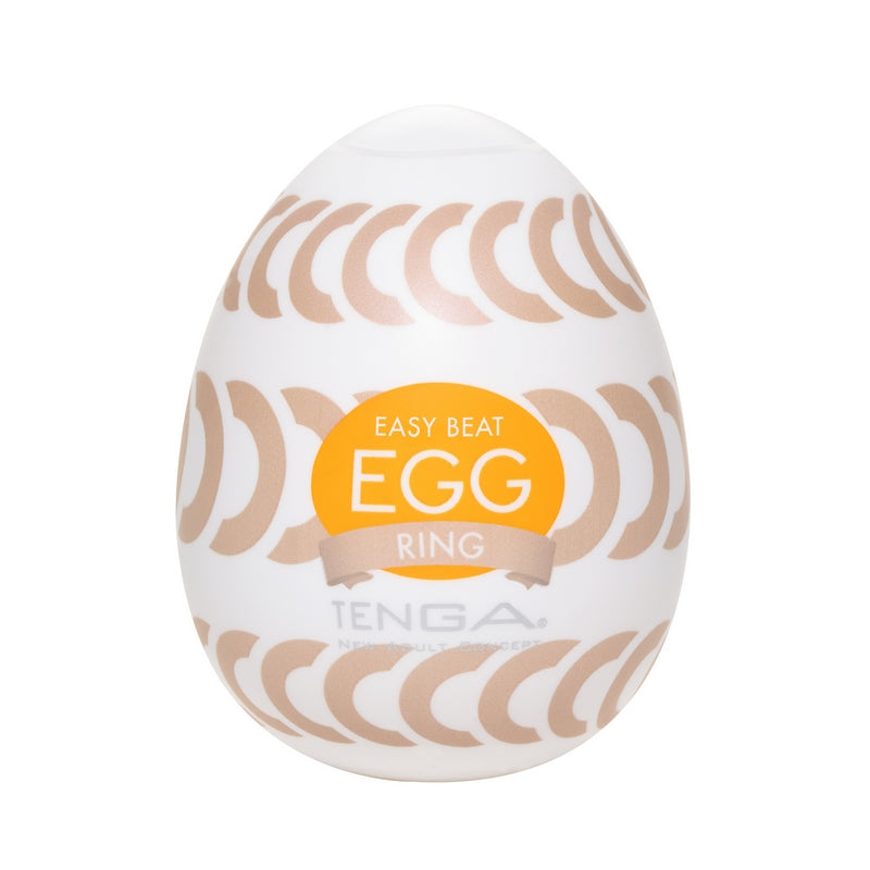 Egg Wonder Ring
