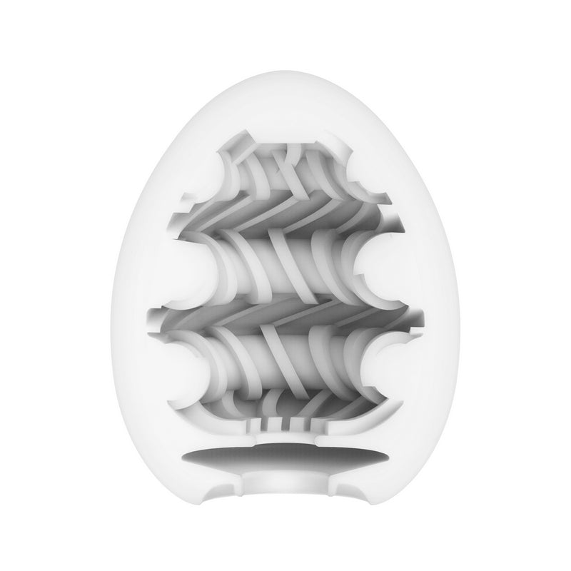 Egg Wonder Ring — photo 2