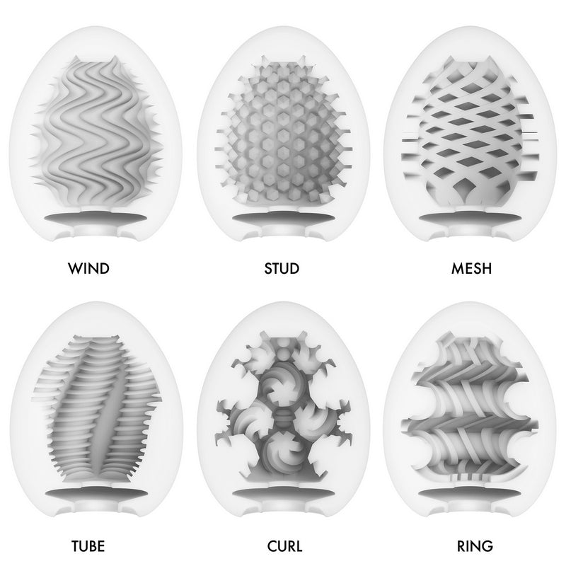 Egg Wonder Wonder Variety 6 Pack — photo 3