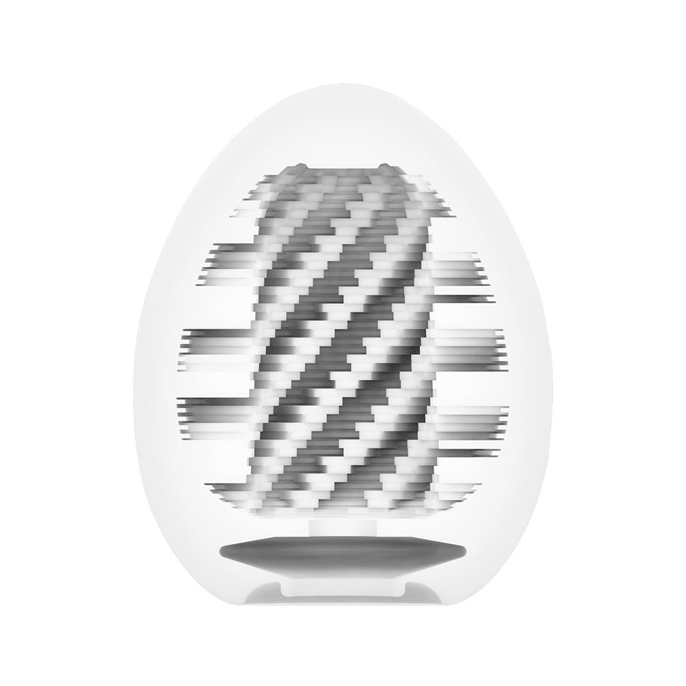 Tenga Egg Spiral — photo 2
