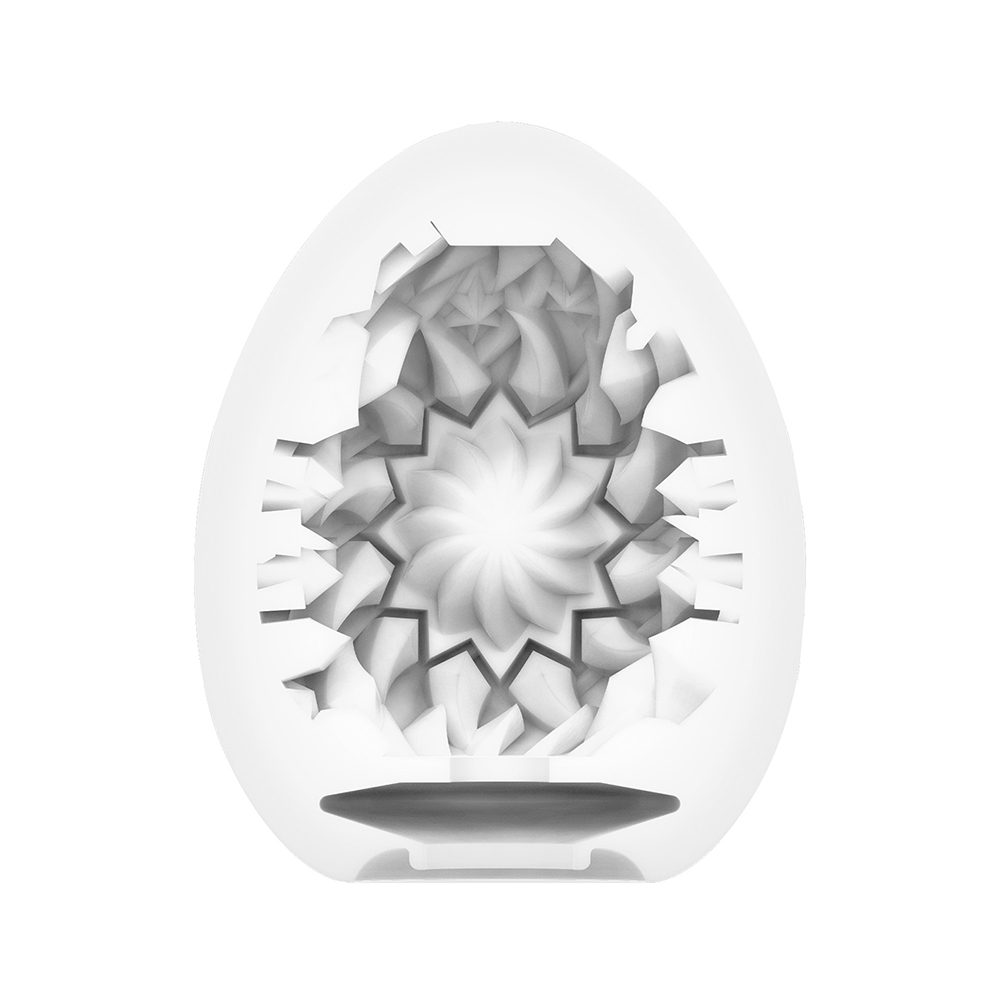 Tenga Egg Shiny II Pride Edition — photo 2
