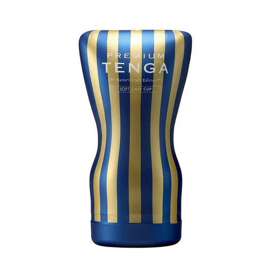 Premium Original Vacuum Cup Soft Case