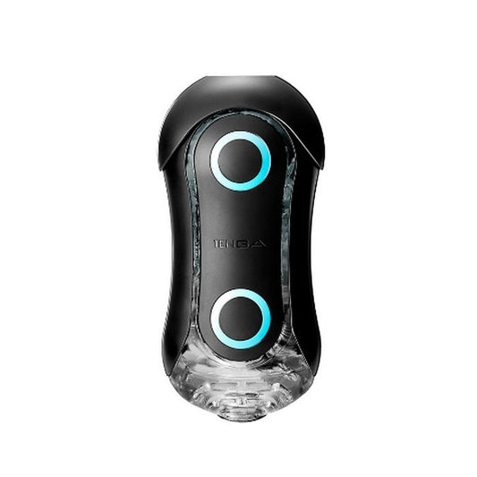 Flip Orb Strong Blue Rush