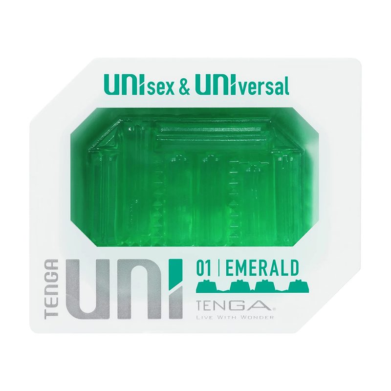 Tenga Uni Emerald — photo 2