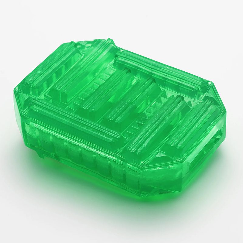 Tenga Uni Emerald — photo 3