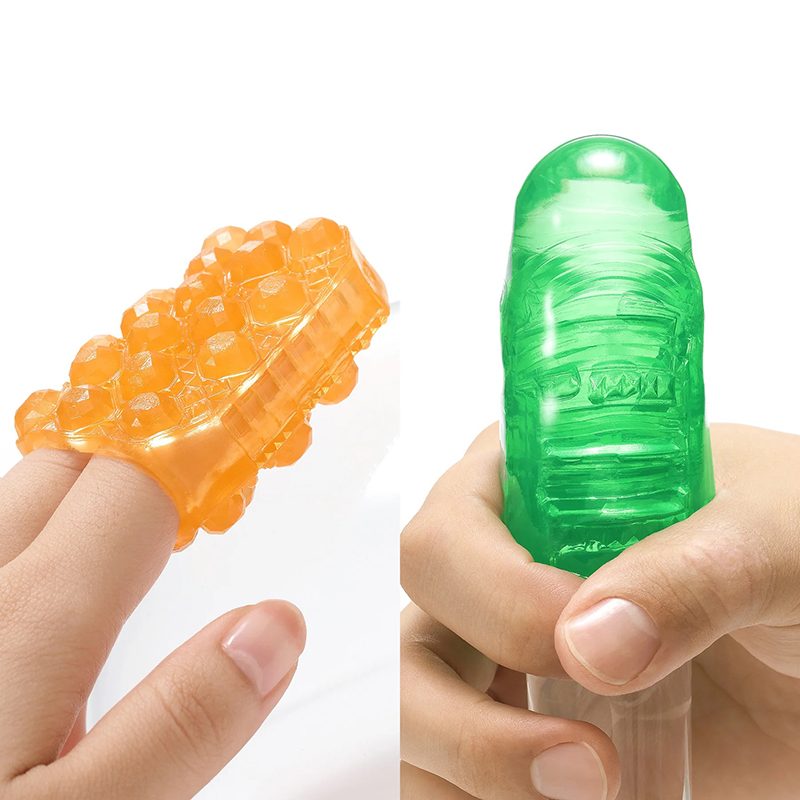 Tenga Uni Emerald — photo 4