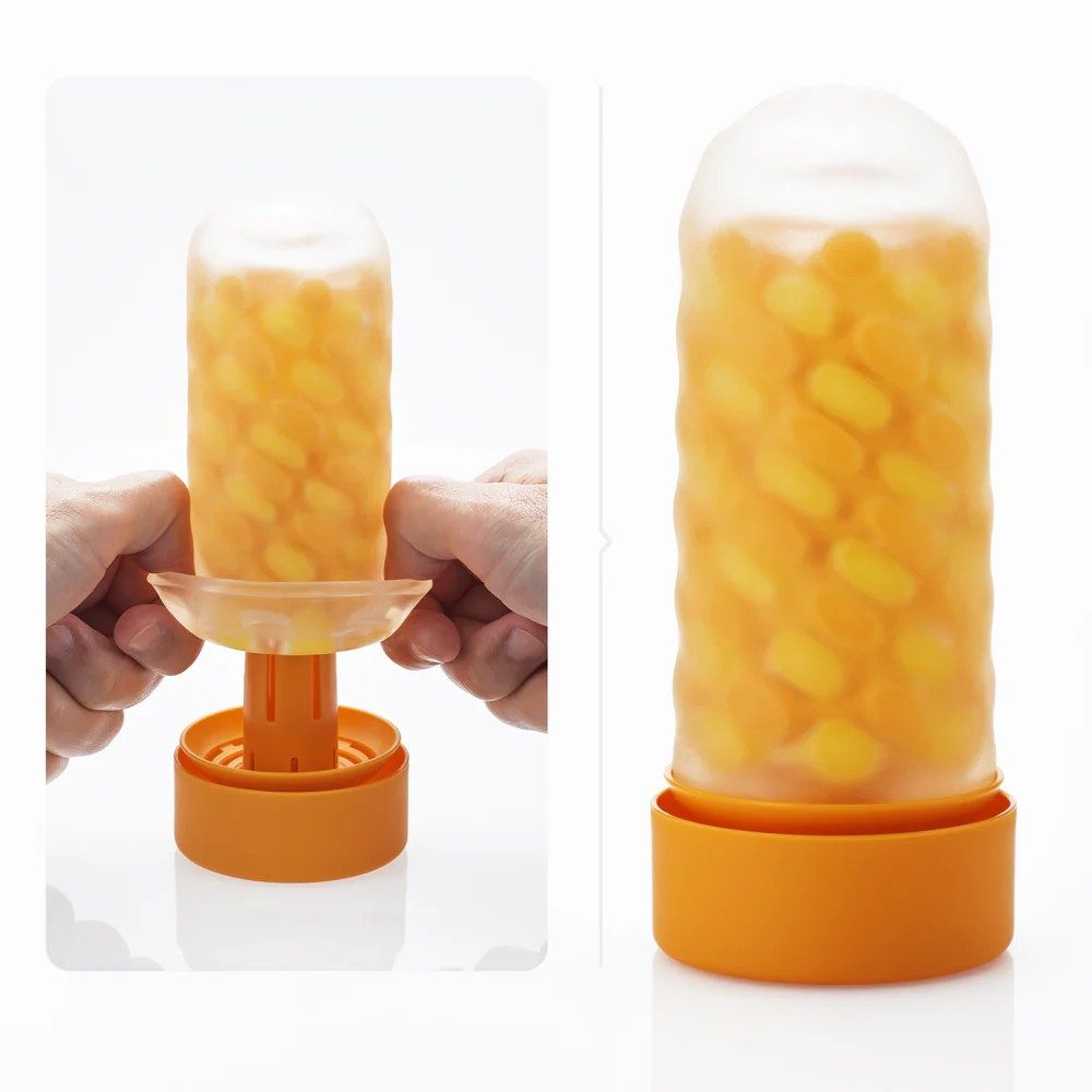 Tenga Arte Weave — photo 5