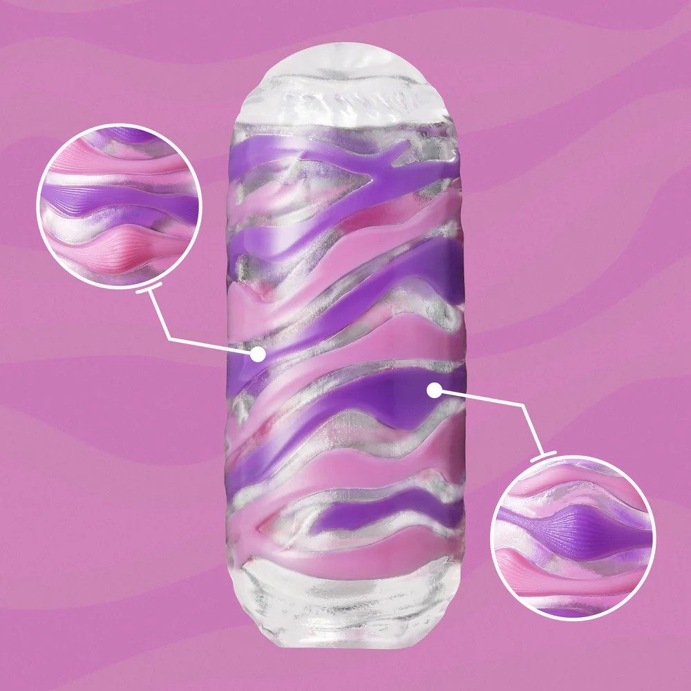 Tenga Arte Drape — photo 3