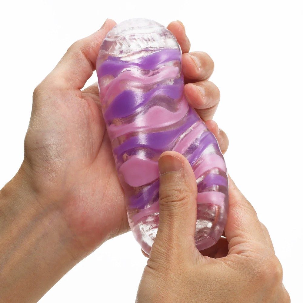 Tenga Arte Drape — photo 4