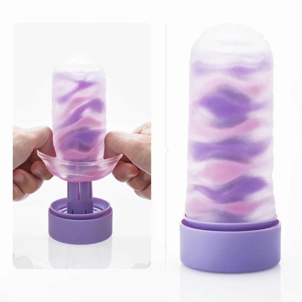 Tenga Arte Drape — photo 5