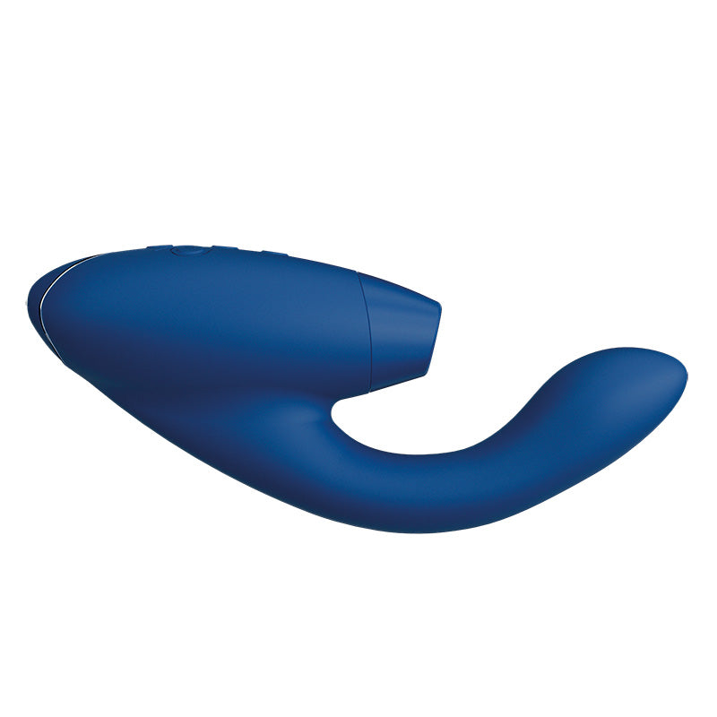 Womanizer Duo 2 Blueberry — photo 2