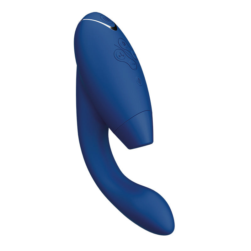 Womanizer Duo 2 Blueberry — photo 4