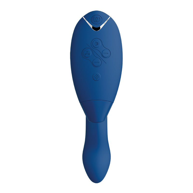 Womanizer Duo 2 Blueberry — photo 5