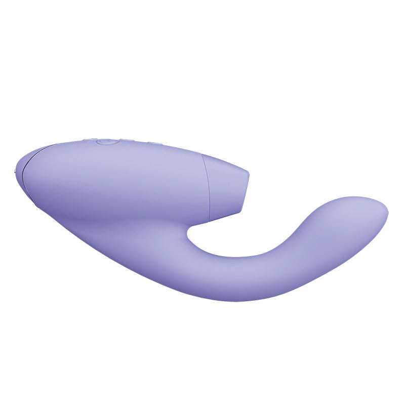 Womanizer Duo 2 Lilac — photo 2