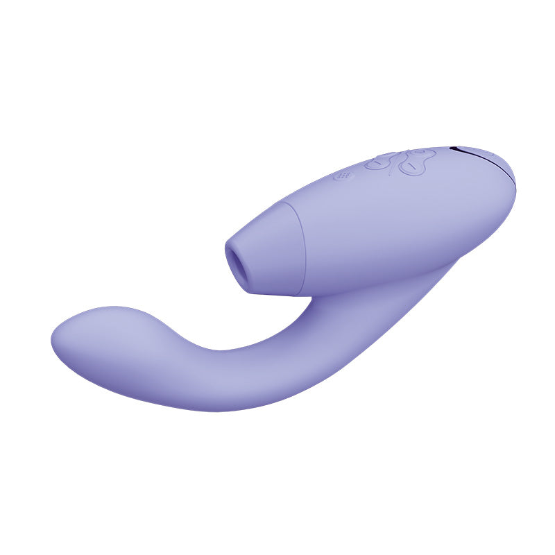 Womanizer Duo 2 Lilac — photo 3