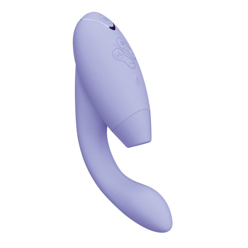 Womanizer Duo 2 Lilac — photo 4
