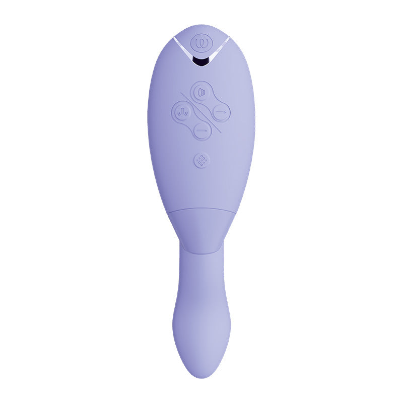 Womanizer Duo 2 Lilac — photo 5