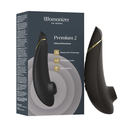 Premium 2 Black BLACK FRIDAY PROMO