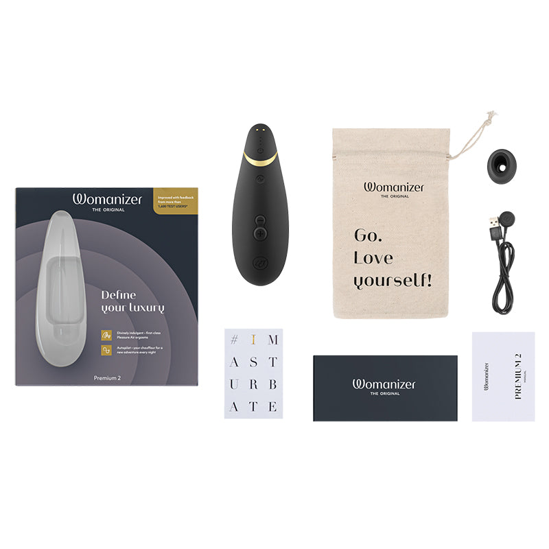 Premium 2 Black BLACK FRIDAY PROMO — photo 3