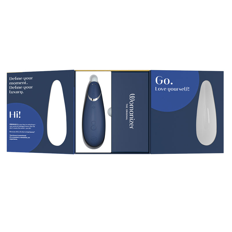 Premium 2 Blueberry — photo 2