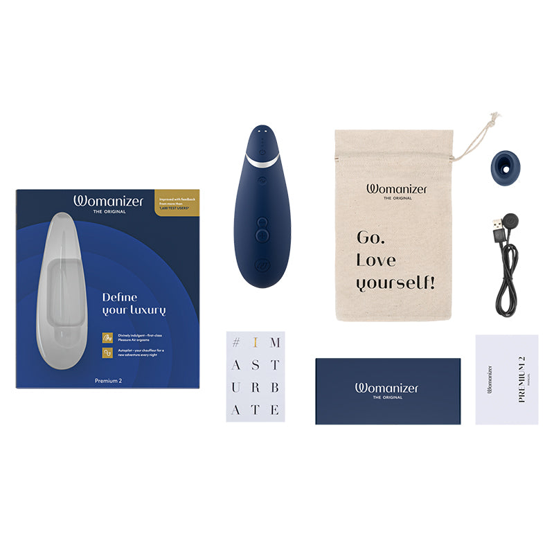 Premium 2 Blueberry — photo 3
