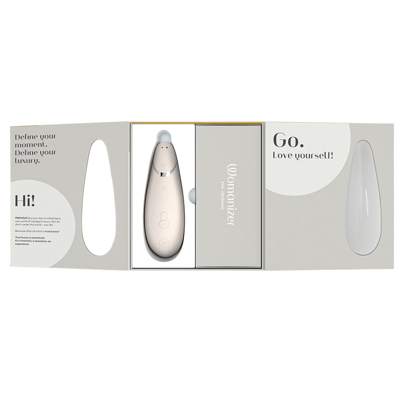 Premium 2 Warm Gray — photo 2