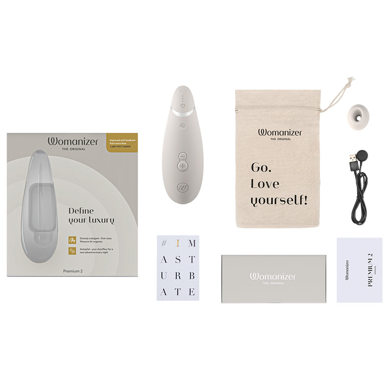 Premium 2 Warm Gray — photo 3