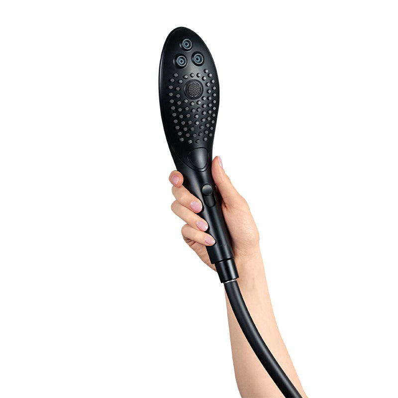 Womanizer Wave Black — photo 5