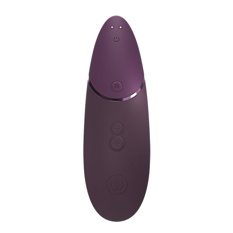 Womanizer Next Dark Purple — photo 3