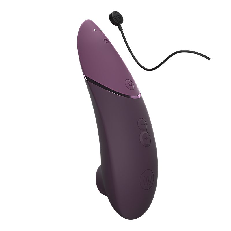 Womanizer Next Dark Purple — photo 4