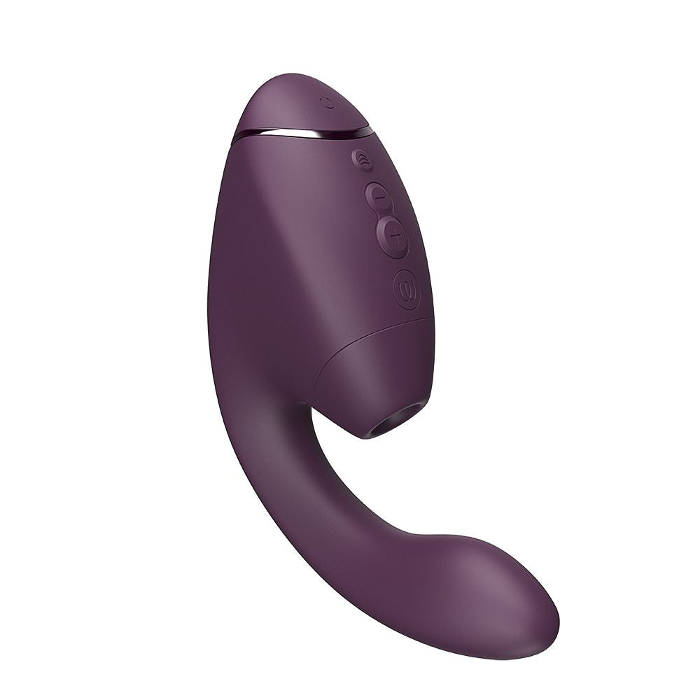 Womanizer Next Duo Purple — photo 2