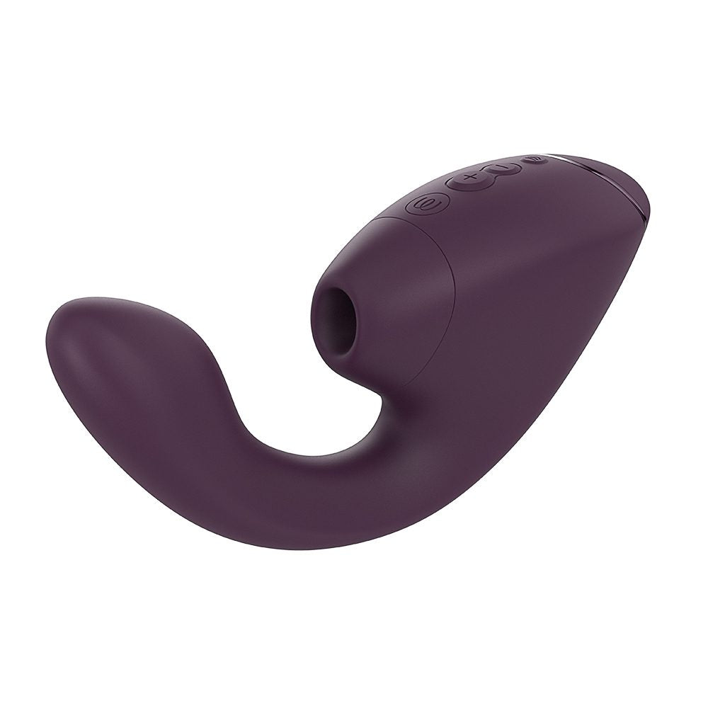 Womanizer Next Duo Purple — photo 3