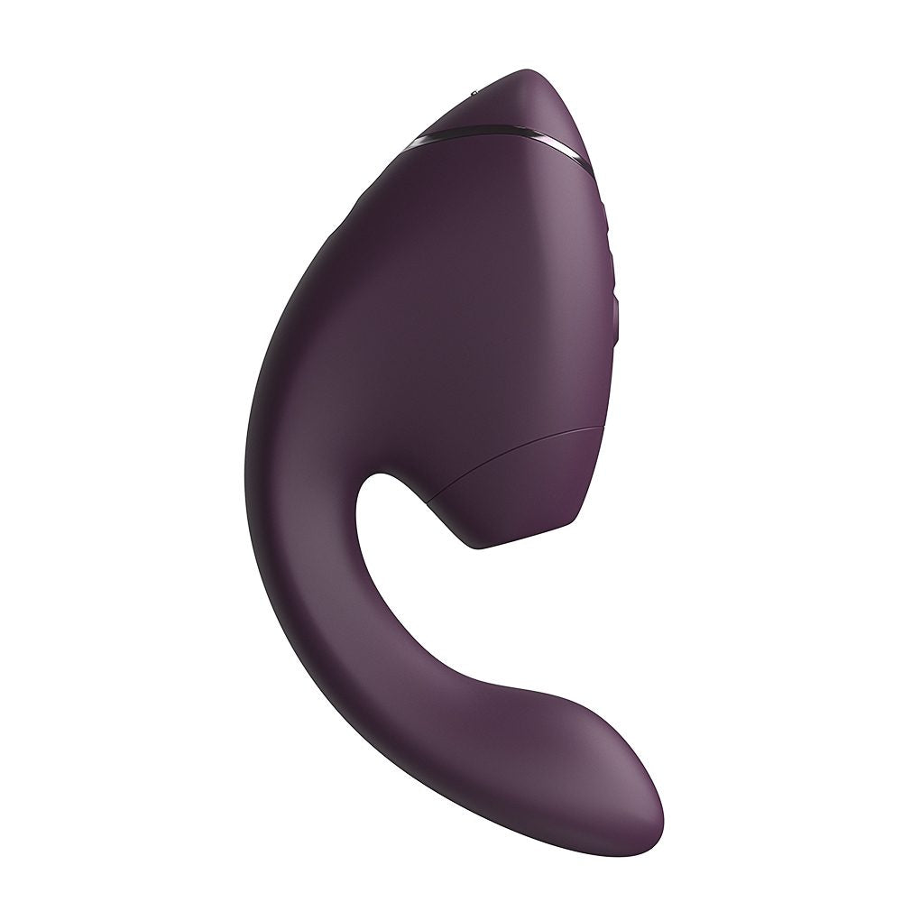 Womanizer Next Duo Purple — photo 4