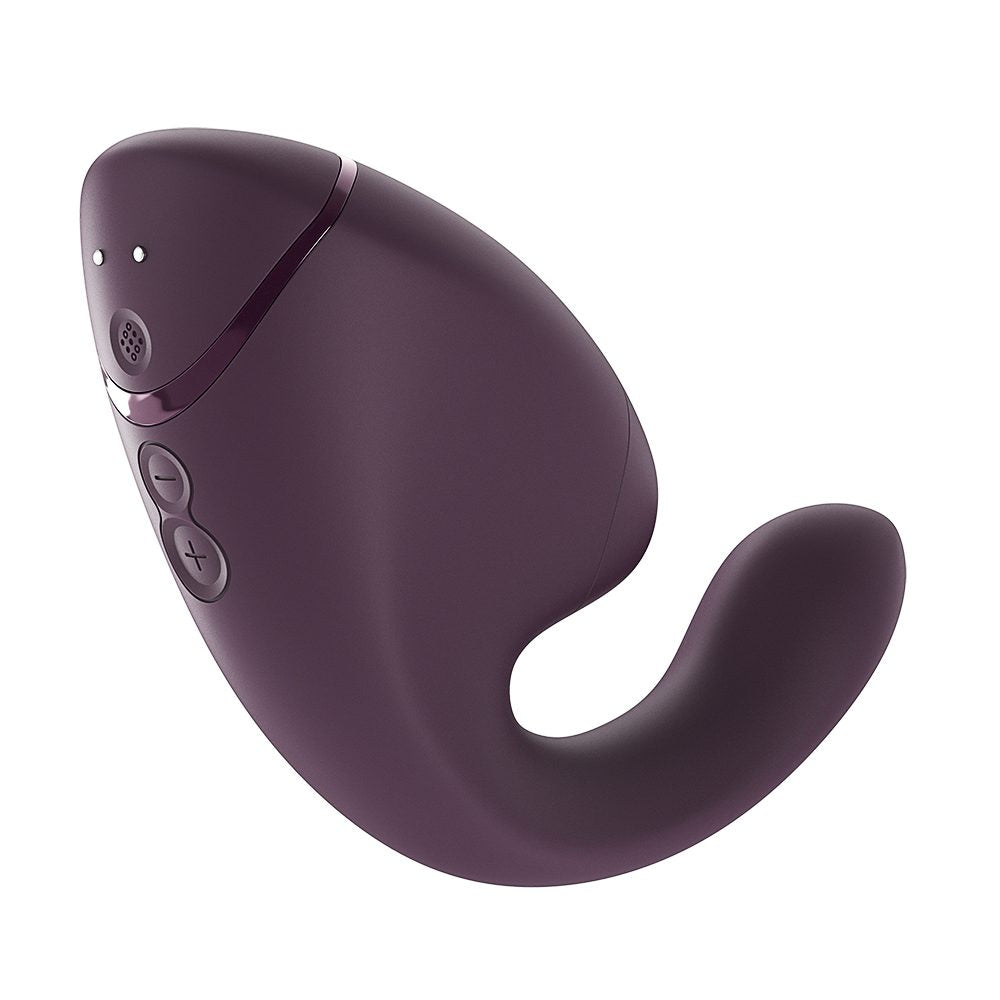 Womanizer Next Duo Purple — photo 5