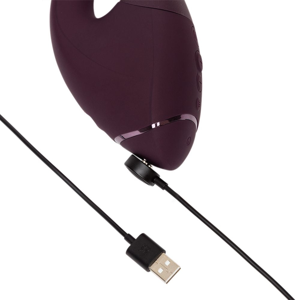 Womanizer Next Duo Purple — photo 6