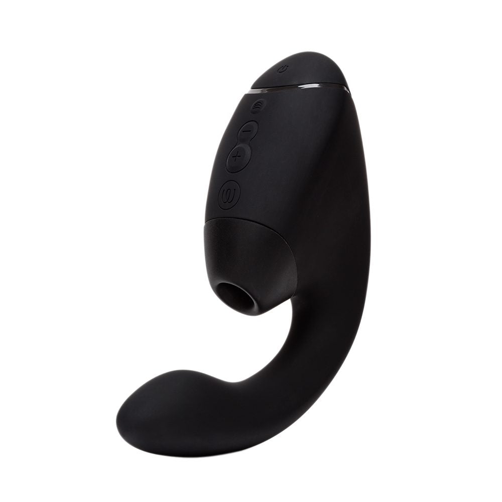 Womanizer Next Duo Black — photo 2