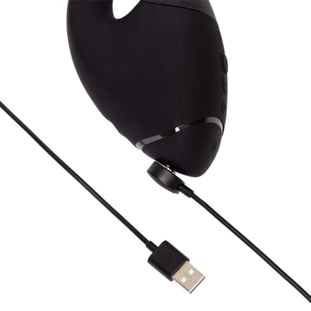 Womanizer Next Duo Black — photo 4