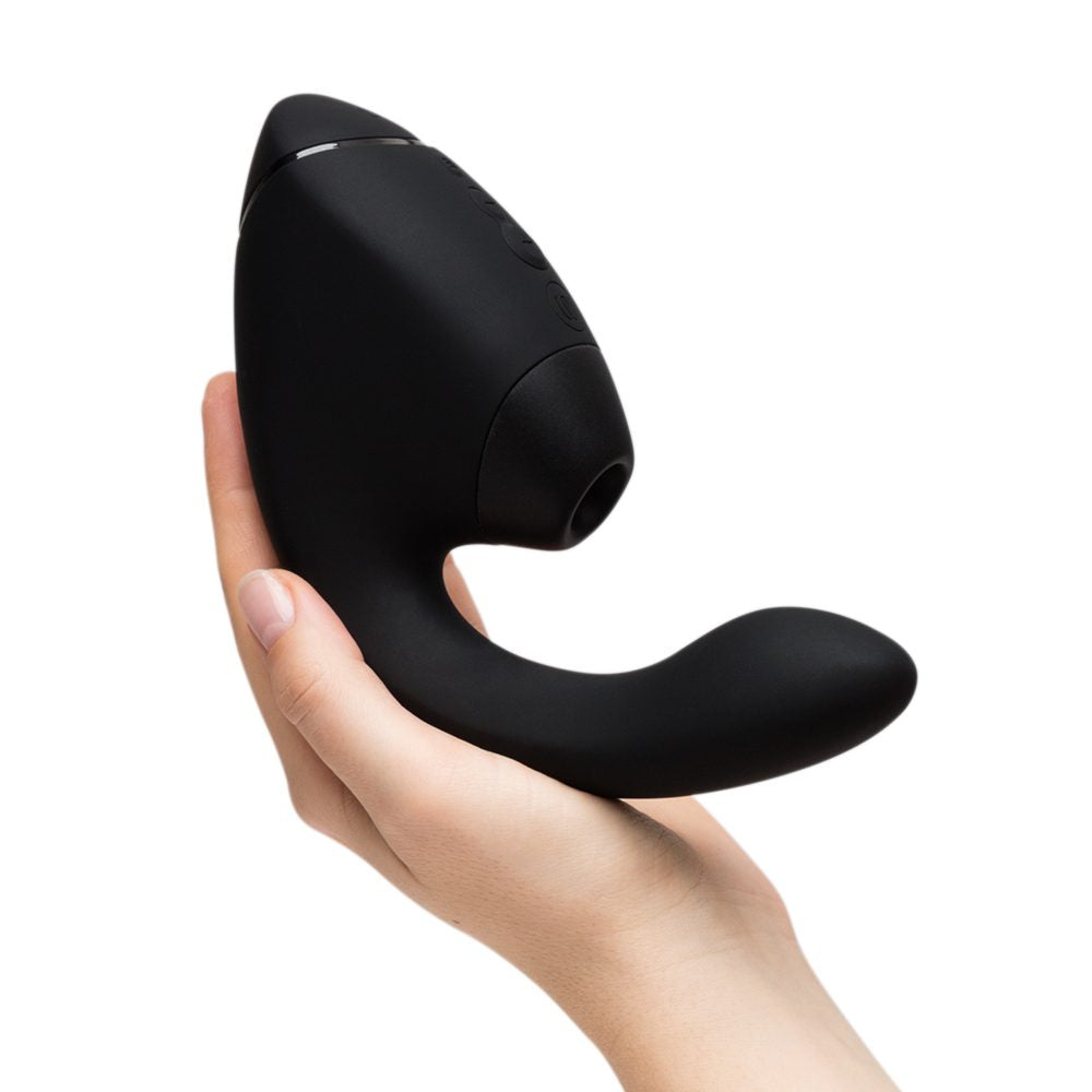 Womanizer Next Duo Black — photo 5