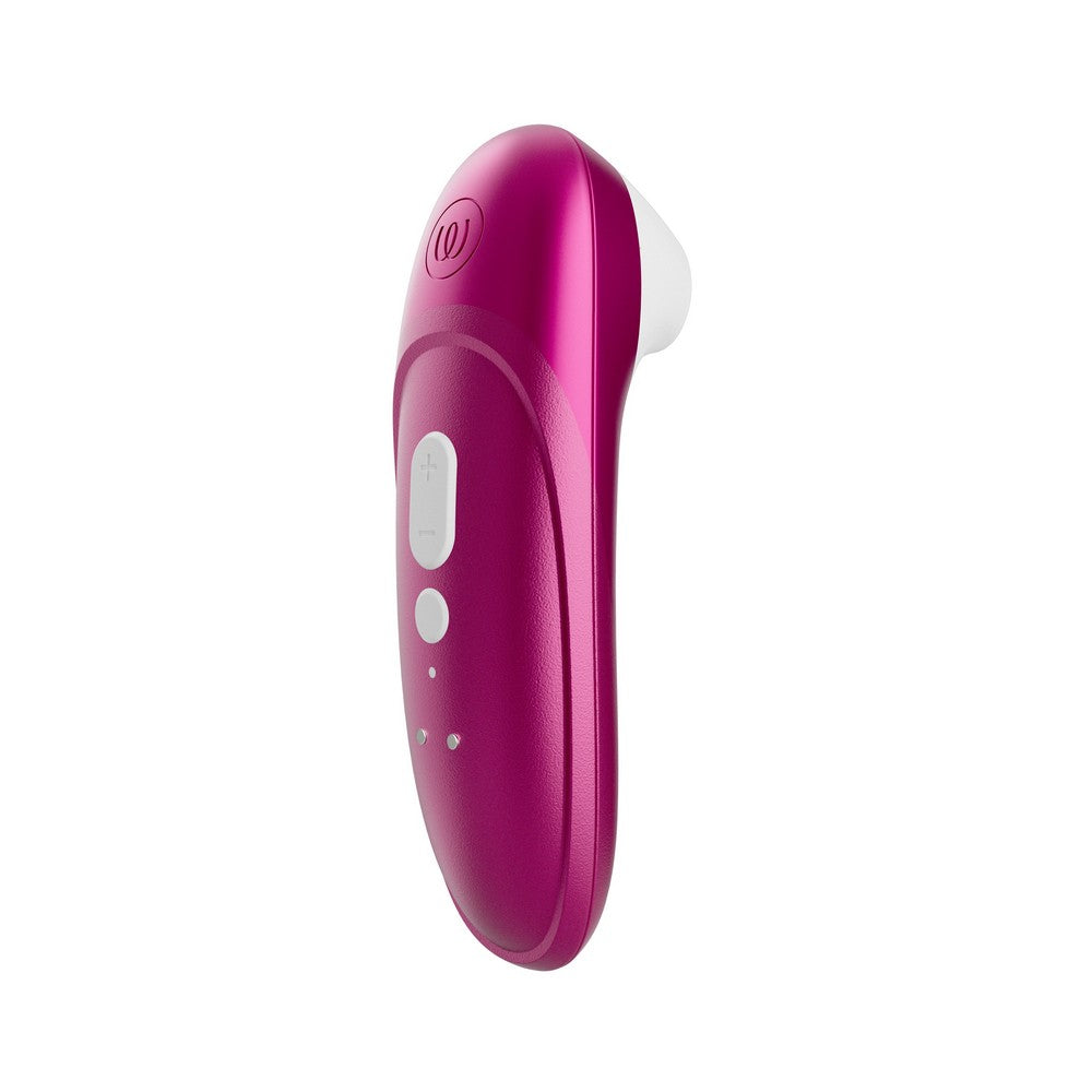 Womanizer Pro Vibrant Pink — photo 3