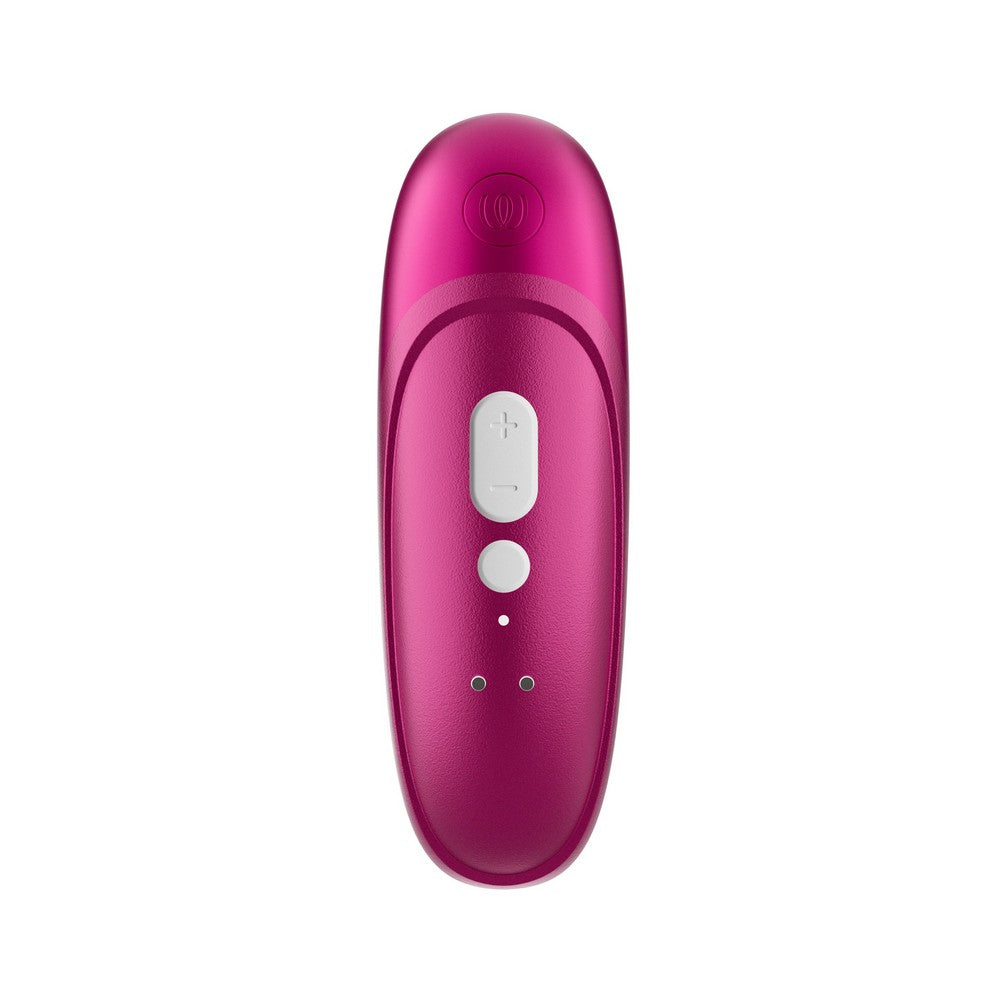 Womanizer Pro Vibrant Pink — photo 4